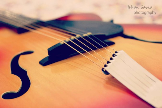 My First Musical Instrument